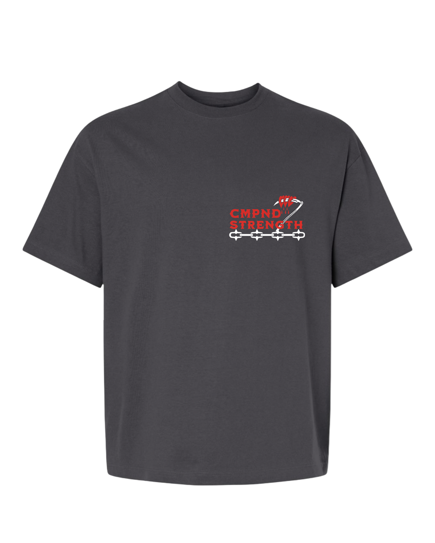 Pain Has Purpose Tee
