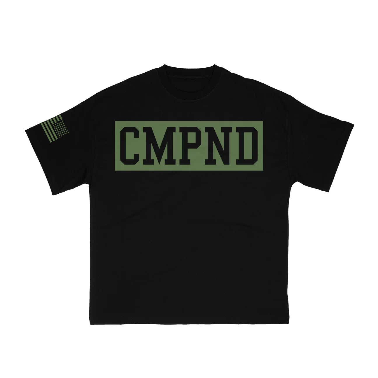 Find Out Classic Tee