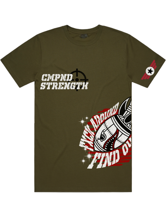 A10 Tee