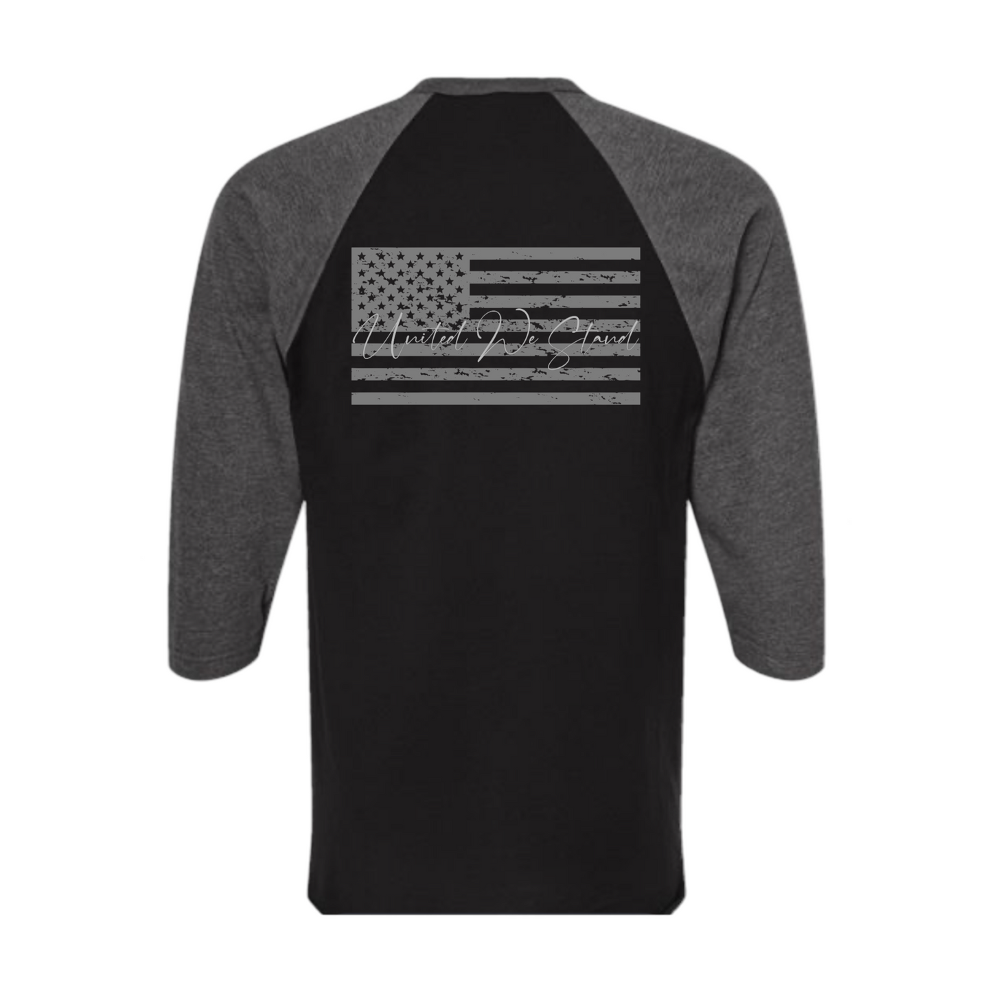 United Raglan