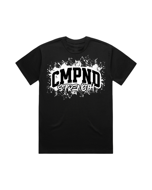 Graffiti Tee