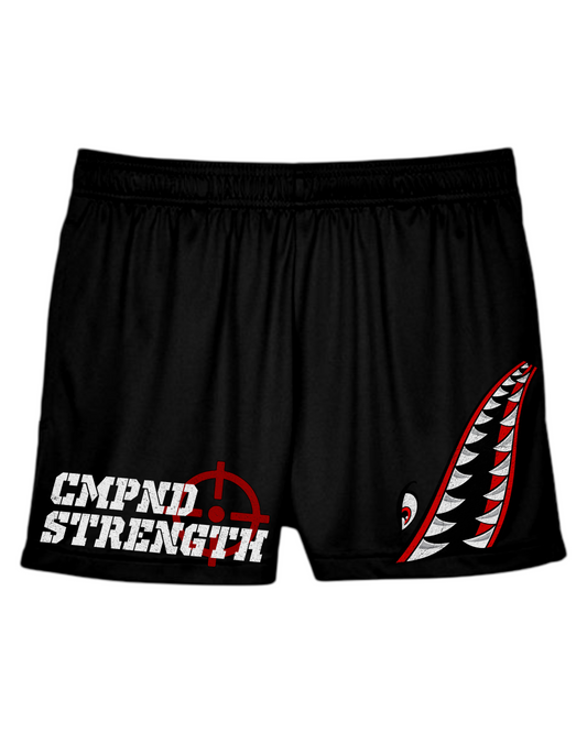 A10 Shorts
