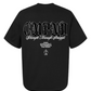 Strength thru Struggle Tee