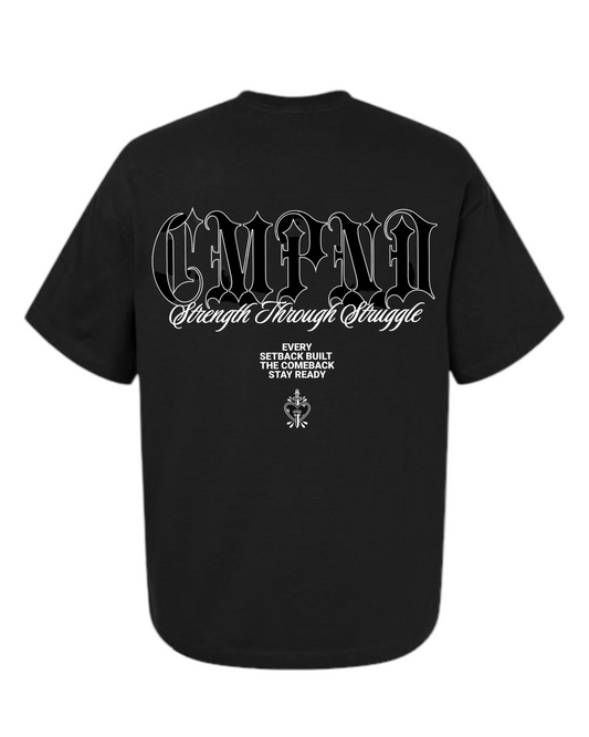 Strength thru Struggle Tee