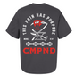 Pain Has Purpose Tee