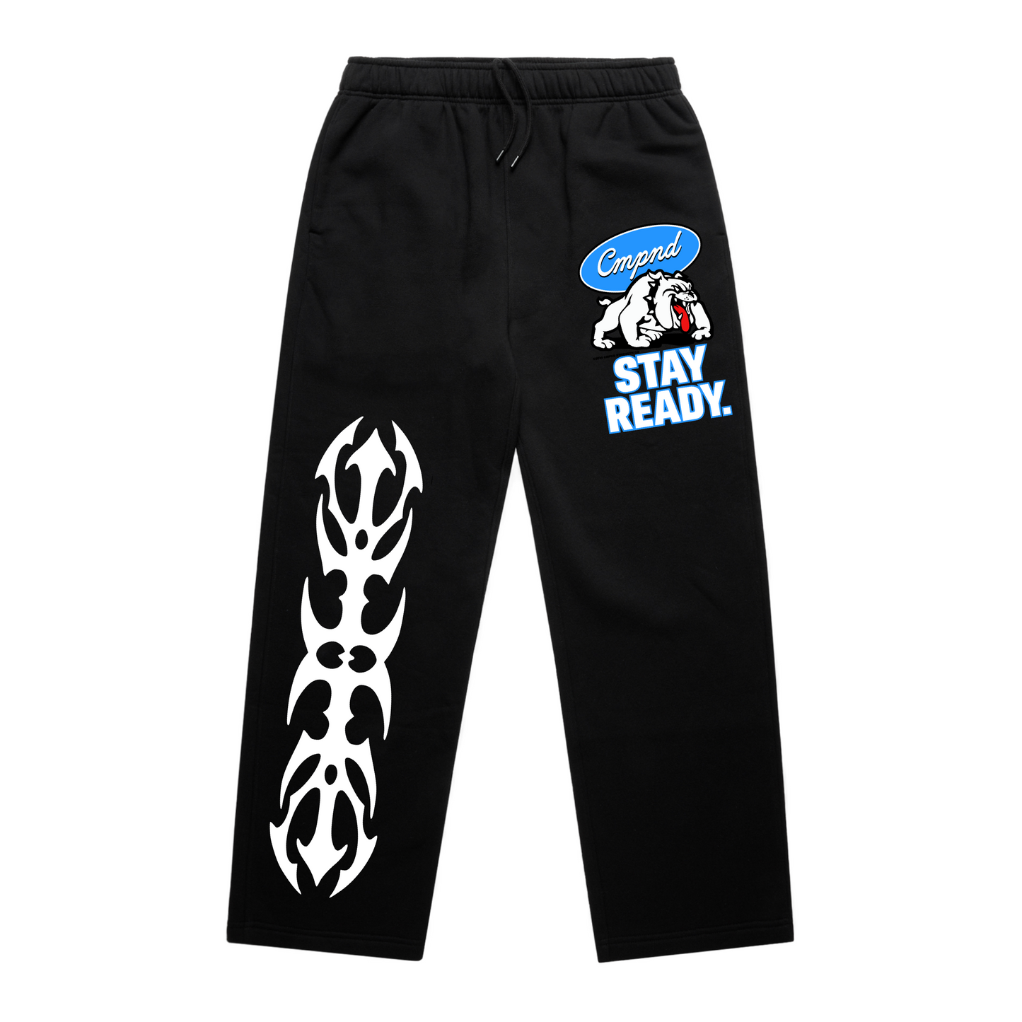 Bulldog Sweatpants
