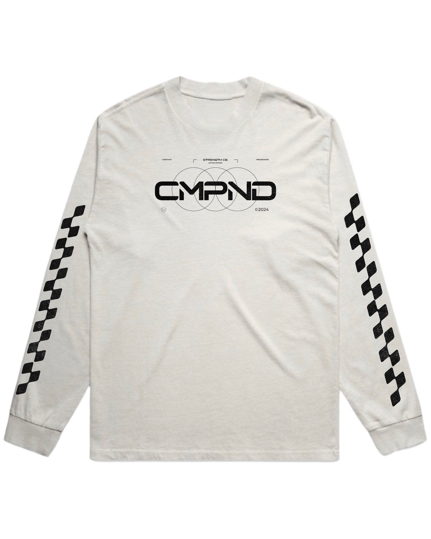 Change is Possible Long Sleeve