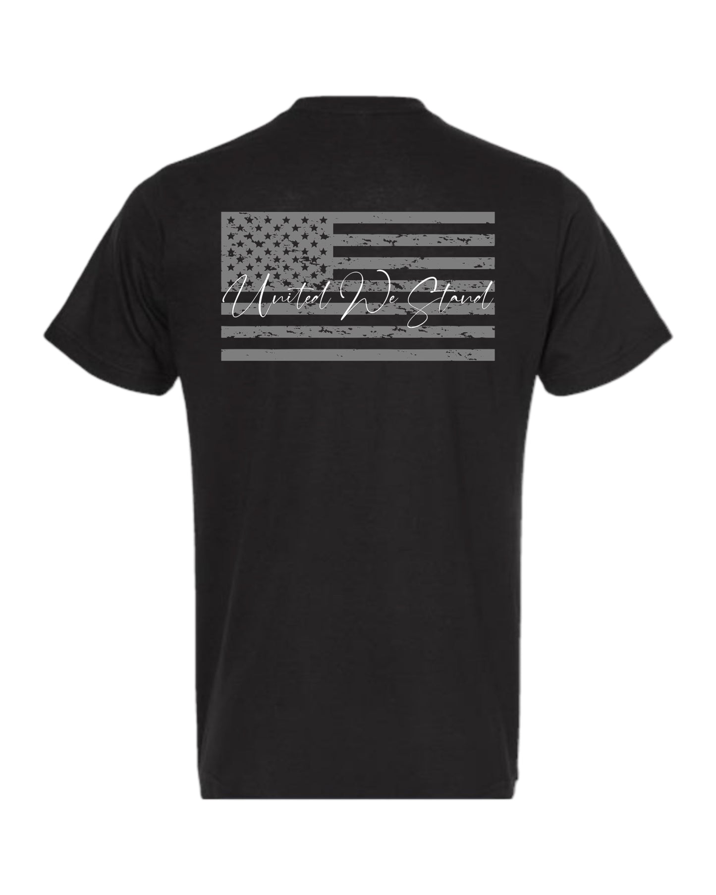 United We Stand Tee