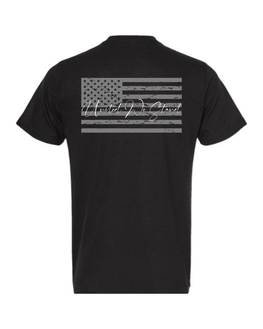 United We Stand Tee