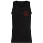 Anvil Tank - Red