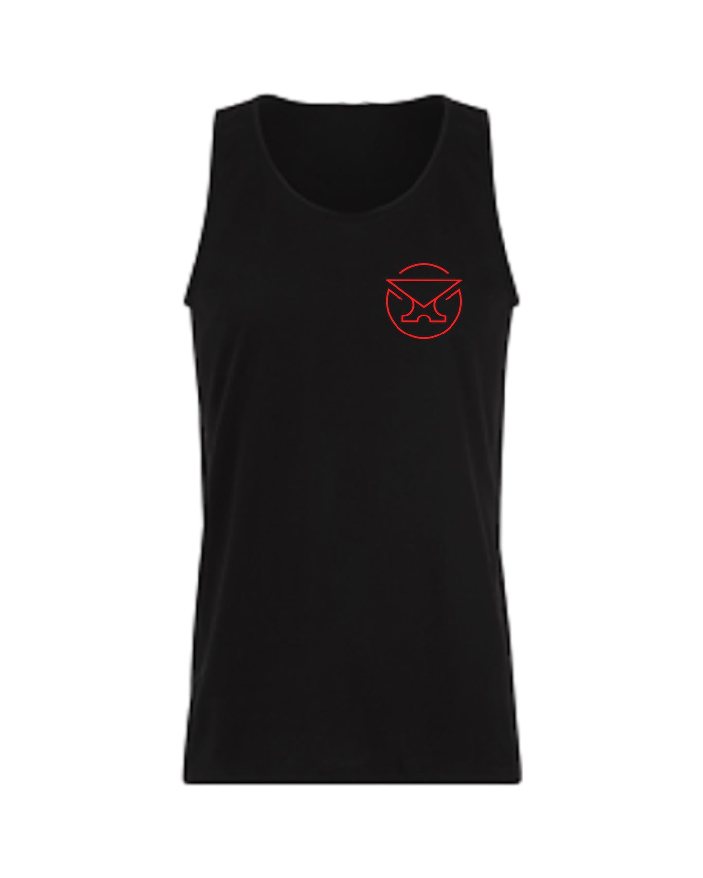 Anvil Tank - Red