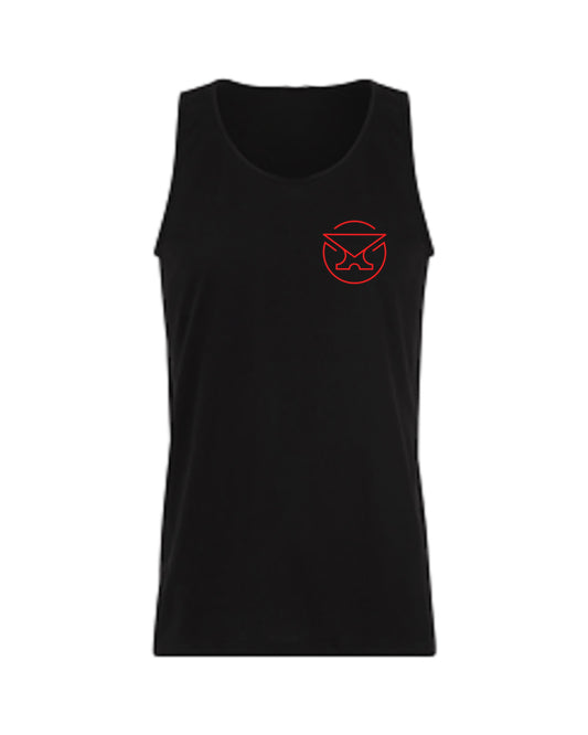 Anvil Tank - Red