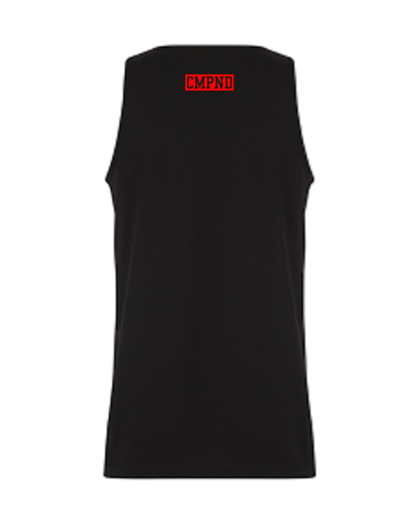 Anvil Tank - Red