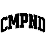 CMPND Limited Apparel 